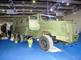 Temsah streams live on twitch! Edex 2018 A New Armoured Vehicle From Egypt The Temsah 3 Edr Magazine