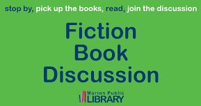 Fiction Book Discussion