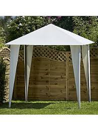 We are occasionally blessed with sunshine in summer, when the parasols are sourced from the most respected suppliers both here in the uk and europe. Gazebos Parasols Pop Up Gazebos George At Asda