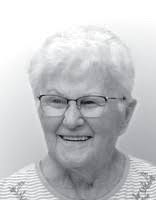 Dorothy Ann (Leese) Warner