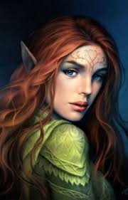 Adultfantasy Stories