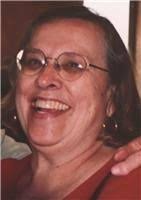 Sharon Metcalf Obituary (1935-2021)