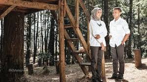 Padahal letak rumah adat panjalin terletak lumayan dekat dengan pasar ini. Prewedding Majalengka Youtube