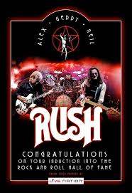 Pin On Rush
