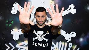 As project manager, he is responsible for the renovation of the. St Pauli Holt Keeper Stojanovic Und Sturmer Marmoush Ndr De Sport Fussball