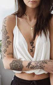 Pin On Tatto