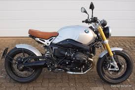 Verkaufe original bmw akrapovic sportauspuff für r nine t. Zweirad Norton Bmw R Nitet Umbau Alu Geburstet Kangaroo Motorrad Werkstatt Zweirad Norton