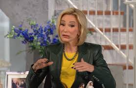 | sandra margoles, md | greenwich: Prosperity Gospel Grifter Paula White Vote Against Trump And You Ll Stand Accountable Before God Democratic Underground