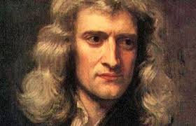 Isaac Newton Quotes Facts Laws Biography