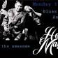 Blues At The Angel presents Hooson Maguire event image