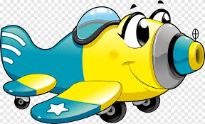 Please download to get full document. Pesawat Terbang Pesawat Kartun Anak Mode Transportasi Png Pngegg
