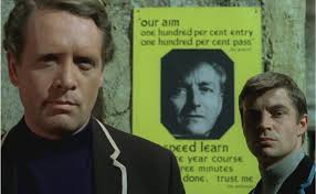 It's About TV: The Descent into Hell: "The General" (1967)