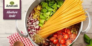 Www Alnatura De Tolle Rezepte Nach Kategorien Interessante Artikel Infos Und Produkte Rezepte Pot Pasta Pasta Mit Gemuse