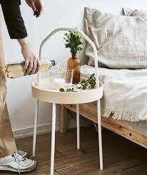 Ideas For Small Space Dining Side Table Wood Side Table Wood Console Table
