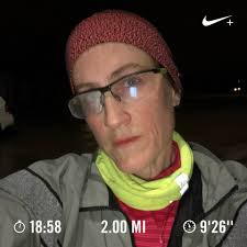 Sub 30 first attempt. Not bad.