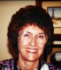 Sue Nell South McCrary (1938-2023)