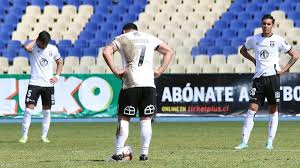 El partido entre deportes iquique y colo colo terminó con un empate sin goles en el estadio tierra de campeones. Colo Colo Pierde Ante Iquique Y Se Hunde En El Fondo De La Tabla Diario Y Radio U Chile