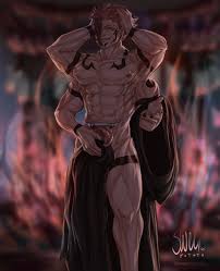 Sweetolpotato on X: Sukuna won the poll so I had to deliver🥹 let me know  if I should post the nsfw version✨ Sukuna ryomensukuna JujutsuKaisen  t.coyhNVRTVBla  X