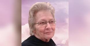 Wanda Gail Floyd Olsen Obituary