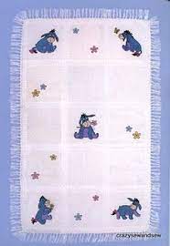 Counted cross stitch patterns for baby blankets. 13 Counted Cross Stitch Ideas Cross Stitch Counted Cross Stitch Stitch