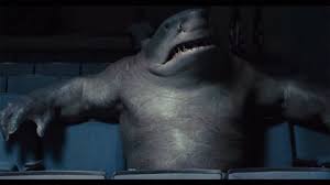 Escuadrón suicida tráiler (2) 113681 vistas. Que Mitico Actor Pone Voz A King Shark En El Escuadron Suicida The Suicide Squad