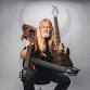 Mattias “IA” Eklundh Freak Guitar Clinic