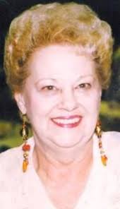 Juanita Buffalo Obituary (2012)