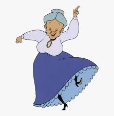 Then click on device 3. Tweety And Sylvester Granny Dancing Granny Cartoon Hd Png Download Transparent Png Image Pngitem