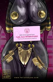 Fetish Abyss - Slimes & Tentacles Darker