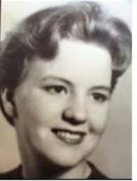 Obituary of Faye Lynn Graham Ramonat