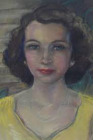 Marie Bruner Haines Paintings & Artwork for Sale