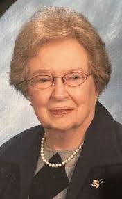 Obituary: Dorothy Elizabeth Ingalls