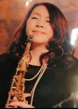 HIROKO MIZUTANI with PHILLIP STRANGE