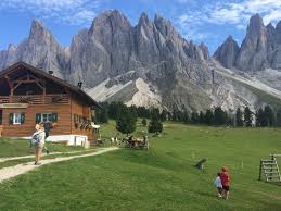 Alla Malga Casnago Bellezza Selvaggia Il Trentino Dei Bambini Luoghi Fotografia Di Montagna Paesaggio Di Montagna
