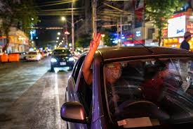 See tweets about #cacerolazo on twitter. Frontier Myanmar On Twitter Yangon Residents Protest Against The February 1 Military Coup By Beating Pots And Pans Flying Flags And Giving Three Fingered Salutes On The Night Of February 4 Frontier Whatshappeninginmyanmar