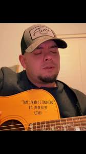 Short cover of “Where I Find God” By Larry FleetLove this song and the  scene it sets with the words. If you’re enjoying the short acoustic covers,  let me know in the comments and don’t forget to like ...