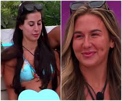 Love Island US Voting and Alliances Discussion