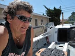 Angela Madsen: Ruderin stirbt auf dem Weg nach Hawaii