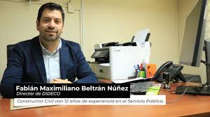 Dirección de Desarrollo Comunitario – I Municipalidad de Coihueco