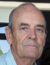 Obituary information for William Clay Potter