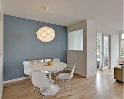 There's a gorgeous blue living room accent wall, and the kitchen features a $5 diy backsplash idea. Pin On Paint Ideas