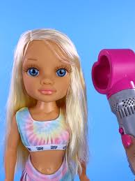 🌟🎄 ¡Peinados con Nancy para Brillar en Navidad! 💇‍♀️✨ #NancyNavidad  #nancy #muñecanancy #PeinadosDeFiesta #juguetes #muñecas #parati #toys  #dolls #juguetesfamosa #famtoonies #MuñecasAdorables