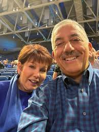 One week from today, the doors open