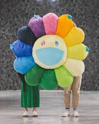 We did not find results for: Flower Plush 1 5m By Takashi Murakami Yanggallery