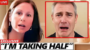 Total EMBARRASSMENT! Andy Byron's Wife LEAKS Kristen Cabot's DESPERATE  Texts After Kiss Cam Affair?!