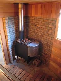 Diy Sauna Stove Pictures Sauna Design Sauna Diy Wood Sauna