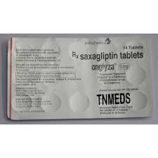 Image result for Saxagliptin