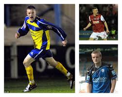 Date of birth halifax town. Pin On Leicester City Fc