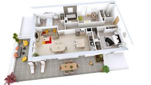 Pin On 3d Interior Design