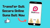 Adakah anda ingin mula belajar bagaimana cara buat duit online untuk menambah pendapatan? Rhb Duitnow Fund Transfer Via Internet Banking Youtube